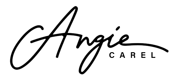 Angie Carel Consulting Logo